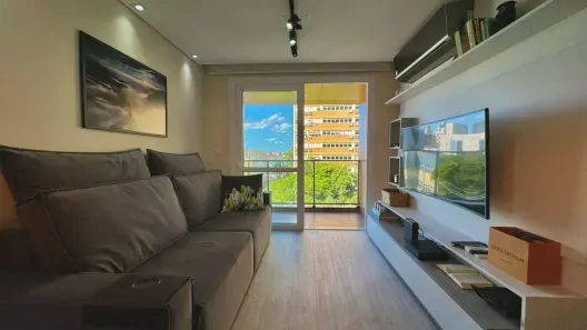 Apartamento com 2 Quartos à venda, 76m² no Petrópolis, Porto Alegre