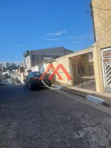 Lote/Terreno à venda, 200m² no Vila Carmem, São Paulo