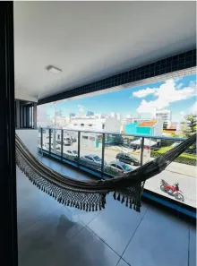 Apartamento com 2 Quartos à venda, 59m² no Jardim Oceania, João Pessoa