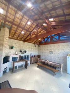 Fazenda/Sítio com 6 Quartos à venda, 5000m² no Pomar do Carmo, Biritiba Mirim