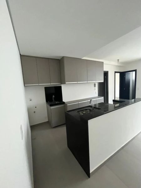 Apartamento com 2 quartos — Santo Agostinho, Belo Horizonte
