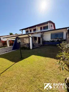 Casa com 4 Quartos à venda, 483m² no Capim Macio, Natal