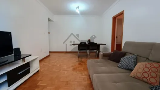 Apartamento com 3 Quartos à venda, 105m² no Perdizes, São Paulo