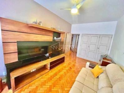 Apartamento com 4 Quartos à venda, 250m² no Ipanema, Rio de Janeiro