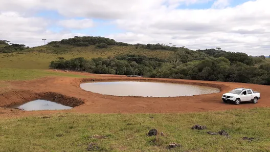 Fazenda/Sítio com 1 Quarto à venda, 40000m² no Criúva, Caxias do Sul