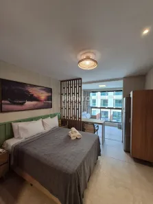 Flat com 1 Quarto à venda, 32m² no Tamandaré, Tamandaré