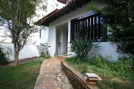Casa com 5 Quartos à venda, 502m² no São Bento, Belo Horizonte