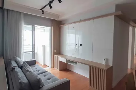 Apartamento com 2 Quartos à venda, 67m² no Centro, Osasco