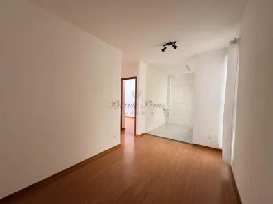 Apartamento com 2 Quartos à venda, 46m² no Praia da Baleia, Serra