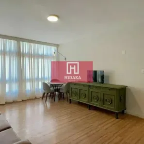 Apartamento com 2 Quartos à venda, 117m² no Pinheiros, São Paulo