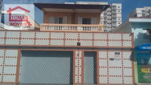 Sobrado com 3 Quartos à venda, 220m² no Jardim Cidade Pirituba, São Paulo