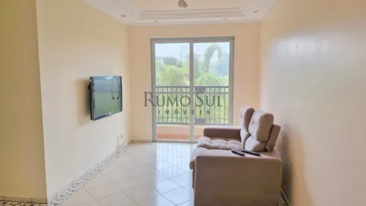 Apartamento com 3 Quartos para alugar, 64m² no Vila Sofia, São Paulo