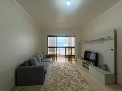 Apartamento com 2 Quartos à venda, 112m² no Caiçara, Praia Grande