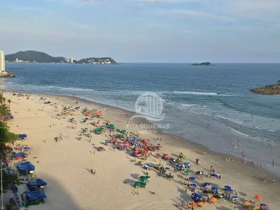 Apartamento com 3 Quartos à venda, 116m² no Pitangueiras, Guarujá