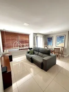 Apartamento com 3 Quartos à venda, 81m² no Vila Brandina, Campinas