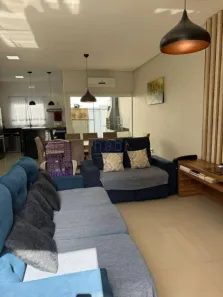 Casa de Condomínio com 3 Quartos à venda, 170m² no Jardim Golden Park Residence II, Sorocaba