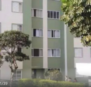 Apartamento com 1 Quarto à venda, 70m² no Jardim Auri Verde, Bauru