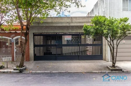 Casa com 2 Quartos à venda, 140m² no Belenzinho, São Paulo