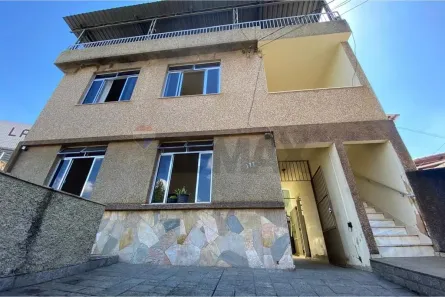 Casa com 3 Quartos à venda, 101m² no Progresso, Juiz de Fora