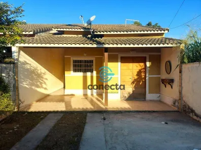 Casa com 4 Quartos à venda, 100m² no Barroco (Itaipuaçu), Maricá