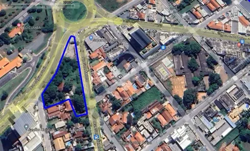 Lote/Terreno à venda, 5532m² no Santa Rosa, Cuiabá