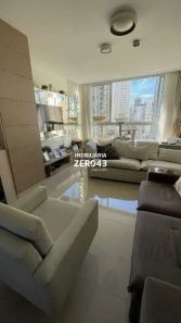 Apartamento com 4 Quartos à venda, 138m² no Centro, Balneário Camboriú