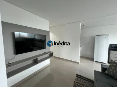 Apartamento com 2 Quartos para alugar, 70m² no Setor Marista, Goiânia