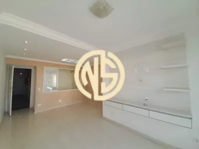 Apartamento com 3 Quartos à venda, 80m² no Jardim Itapeva, São Paulo