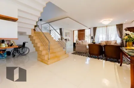 Casa de Condomínio com 7 Quartos à venda, 473m² no Barra da Tijuca, Rio de Janeiro