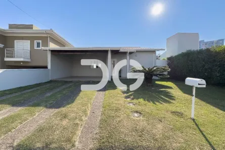 Casa de Condomínio com 5 Quartos à venda, 251m² no Jardim São Pedro, Valinhos