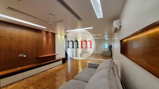 Casa com 4 Quartos à venda, 272m² no Jardim Guanabara, Rio de Janeiro