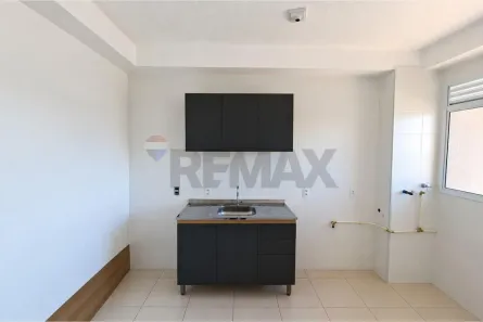 Apartamento com 2 Quartos para alugar, 48m² no Quinta da Primavera, Ribeirão Preto