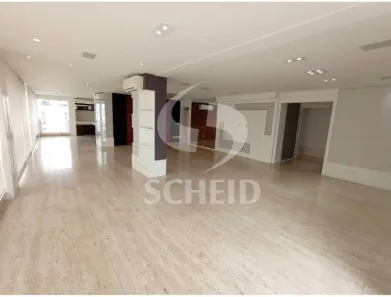 Apartamento com 4 Quartos à venda, 288m² no Campo Belo, São Paulo