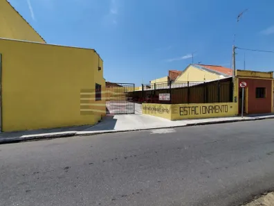 Ponto Comercial à venda, 30m² no Vila Resende, Caçapava