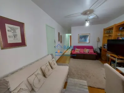 Apartamento com 2 Quartos à venda, 58m² no Barra Funda, São Paulo