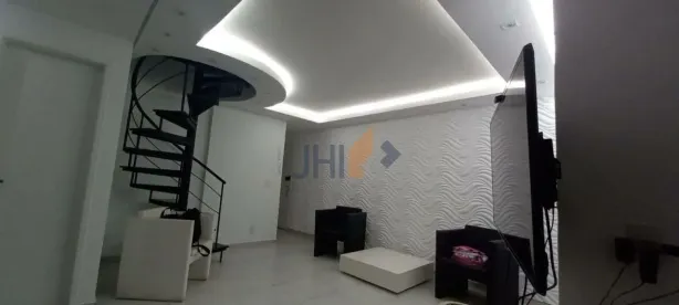 Apartamento com 2 Quartos à venda, 120m² no Vila Paulista, São Paulo
