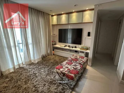 Apartamento com 3 Quartos à venda, 80m² no Vila Mascote, São Paulo