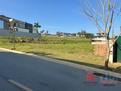 Lote/Terreno à venda, 601m² no Santa Cândida, Vinhedo
