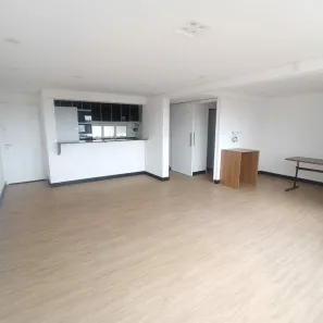 Apartamento com 3 Quartos para alugar, 100m² no Vila Pirajussara, São Paulo