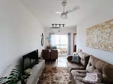 Apartamento com 2 Quartos à venda, 45m² no Quinta da Primavera, Ribeirão Preto