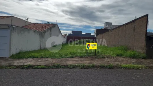 Lote/Terreno à venda, 368m² no Jardim Karaíba, Uberlândia