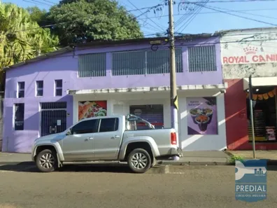 Ponto Comercial para alugar, 1m² no Jardim São Carlos, São Carlos