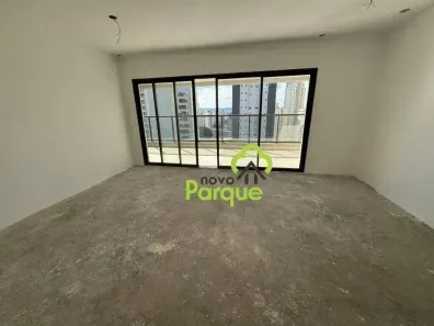 Apartamento com 3 Quartos à venda, 120m² no Aclimação, São Paulo