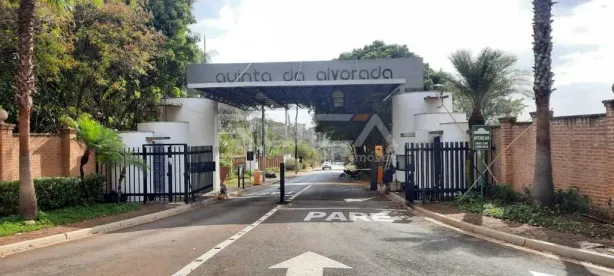 Lote/Terreno à venda, 32575m² no Quinta da Alvorada, Ribeirão Preto