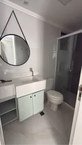 Apartamento com 3 Quartos para alugar, 74m² no Calhau, São Luís