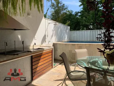 Apartamento com 4 Quartos à venda, 188m² no Riviera, Bertioga