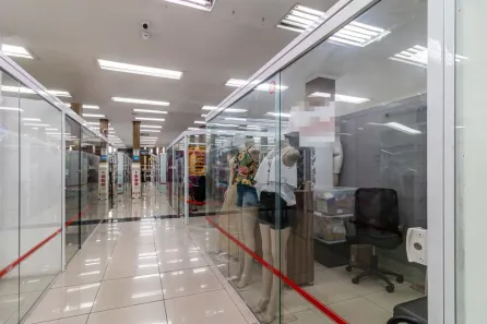 Ponto Comercial para alugar, 7m² no Pinheiros, São Paulo