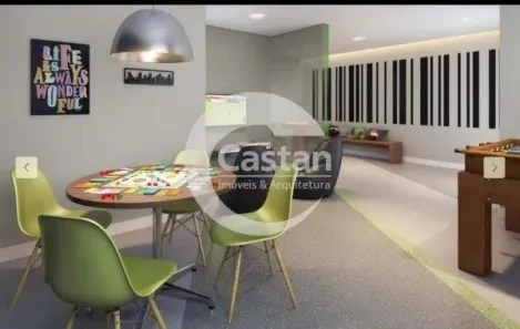 Apartamento com 2 Quartos à venda, 40m² no Vila Ema, São Paulo