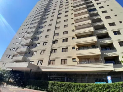 Apartamento com 2 Quartos à venda, 64m² no Centro, Araraquara