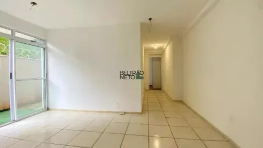 Apartamento com 2 Quartos à venda, 54m² no Palmeiras, Belo Horizonte